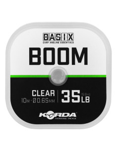 Korda basix boom 35lb 10m