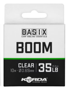 Korda basix boom 35lb 10m 2