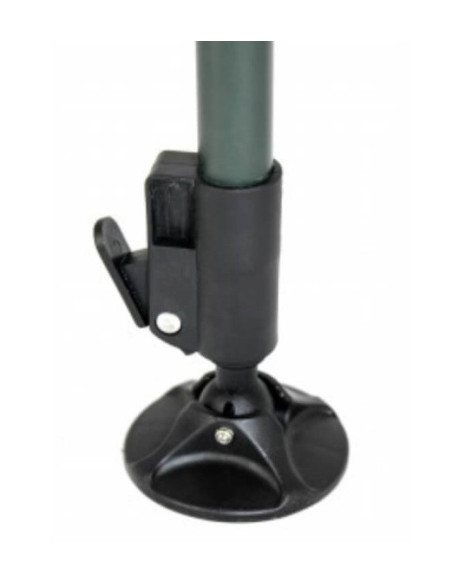 Zfish pata doble bedchair