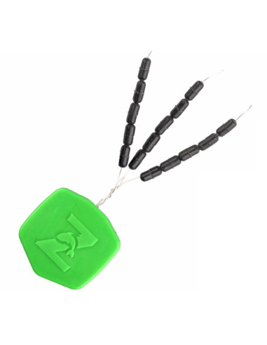 Zfish stick stopper small 15unds