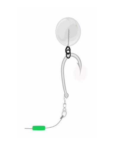 Zfish tungsten sinkers medium 9unds