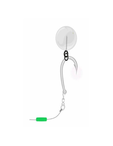 Zfish tungsten sinkers medium 9unds