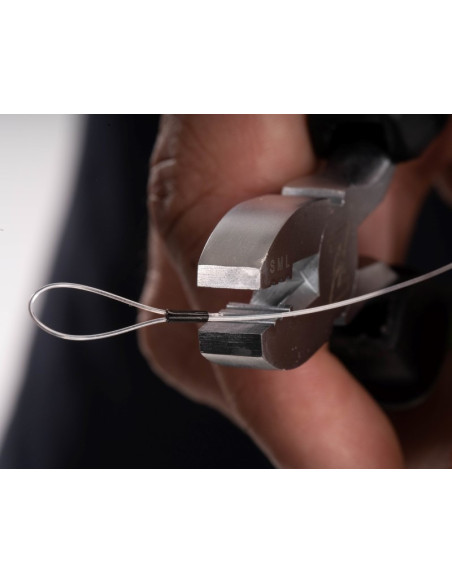 Zfish crimping pliers