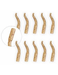 Zfish line aligner pro camo 10unds