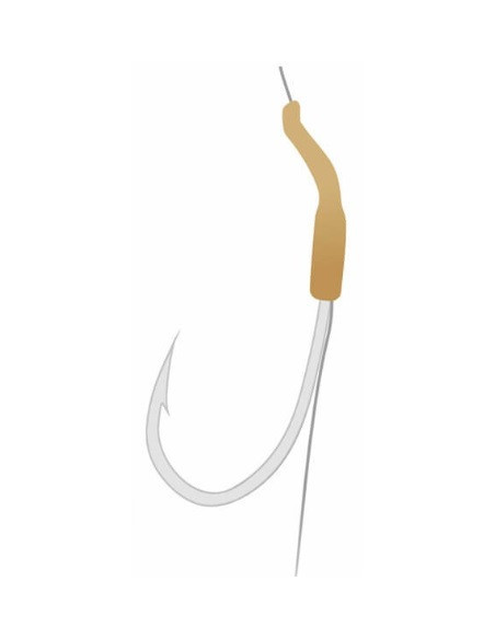 Zfish line aligner pro camo 10unds