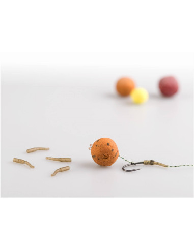 Zfish line aligner pro camo 10unds