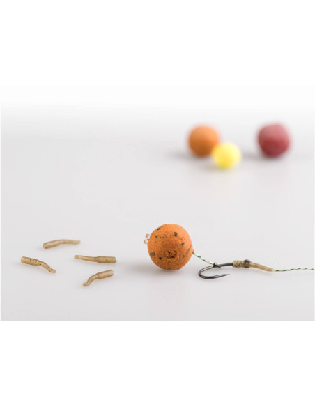 Zfish line aligner pro camo 10unds