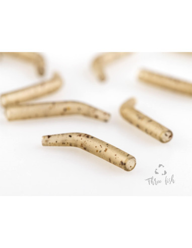 Zfish hook method kickers camo medium 10unds