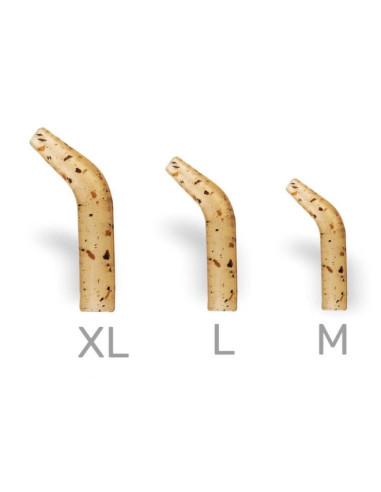 Zfish hook kickers camo large 10unds