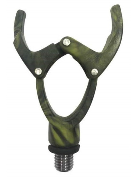 Zfish butt grip quick lock camo