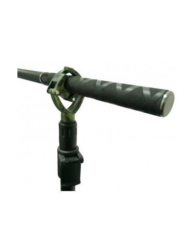 Zfish butt grip quick lock camo