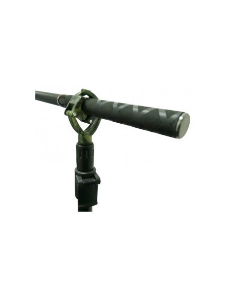 Zfish butt grip quick lock camo