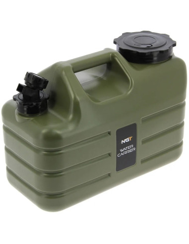 Ngt heavy duty water carrier 11L