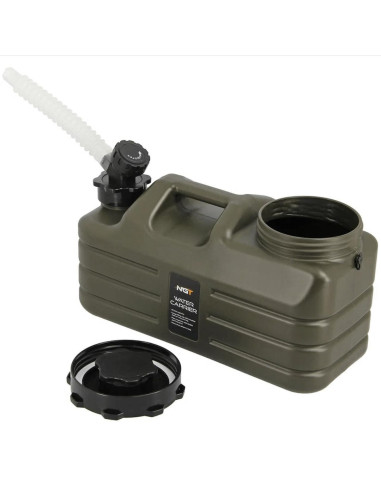 Ngt heavy duty water carrier 5L