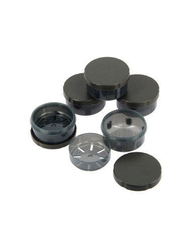 Ngt deluxe glug bag 5 botes