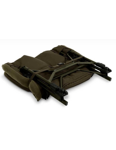 Avidcarp benchmark ultra cozy chair