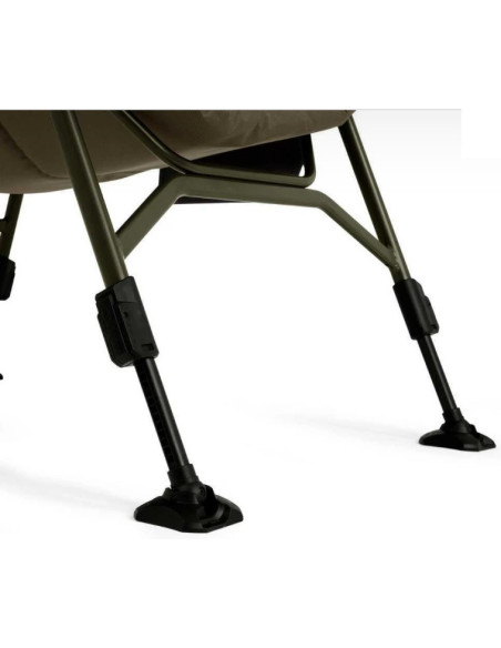 Avidcarp benchmark ultra cozy chair