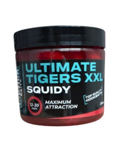 Tactica baits ultimate tiger XXL squidy 200ml