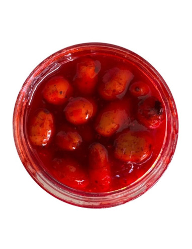 Tactica baits ultimate tiger XXL squidy 200ml