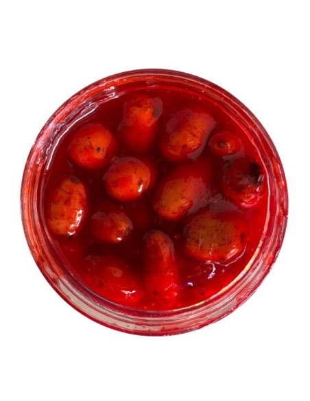 Tactica baits ultimate tiger XXL squidy 200ml