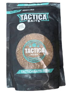 tactica baits micropellets squidy 2-4mm 1kg