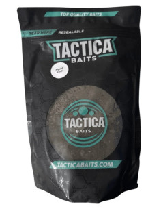 tactica baits stickmix squidy 1kg