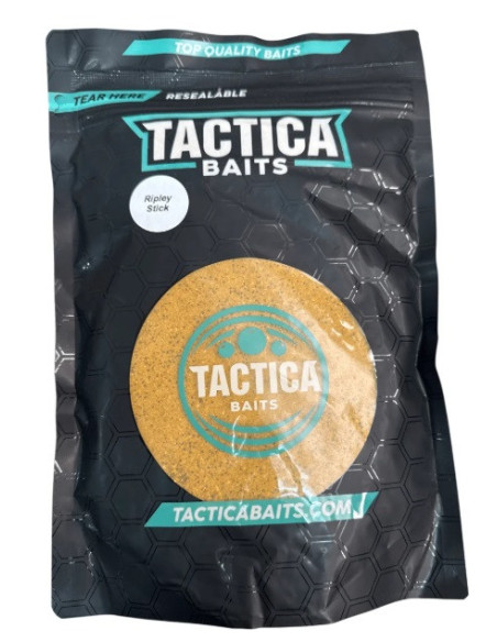 tactica baits stickmix ripley 1kg