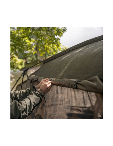 Avidcarp screen house XT compact