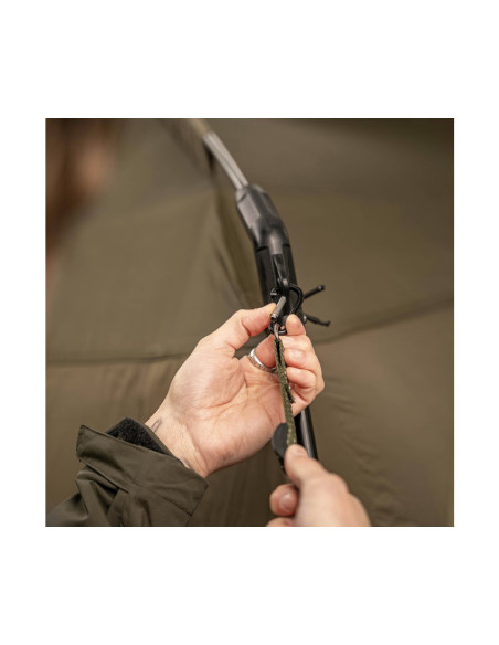 Avidcarp screen house XT compact