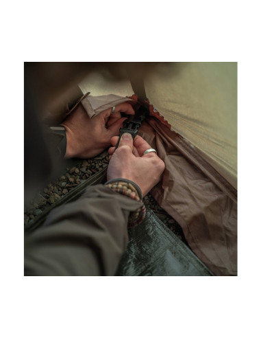 Avidcarp screen house XT compact