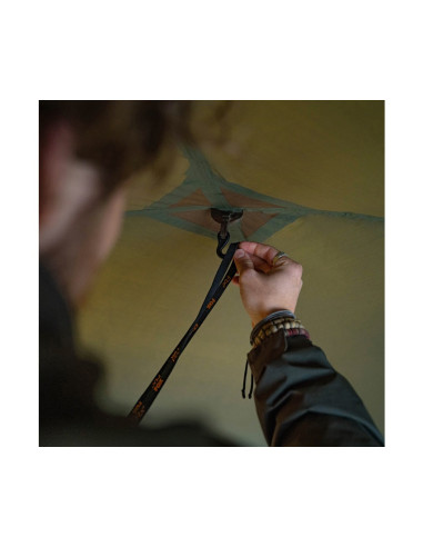 Avidcarp screen house XT compact