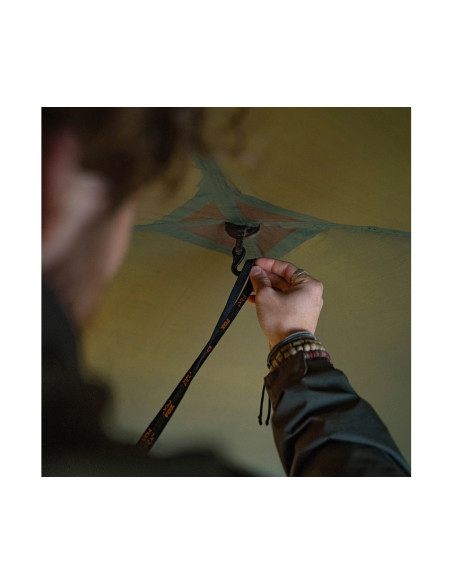 Avidcarp screen house XT compact