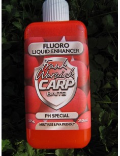 Frank warwick liquid fluoro ph special 250ml