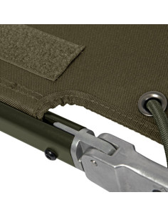 Avid carp benchmark ultra bed 6 patas 2