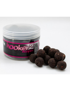 Massive baits hookerz aller scopex 18mm 300ml