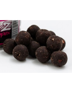 Massive baits hookerz aller scopex 18mm 300ml 2