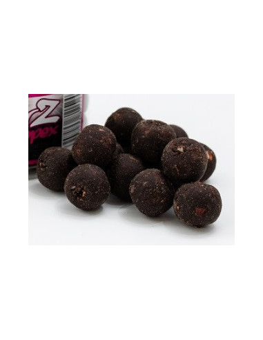 Massive baits hookerz aller scopex 18mm 300ml