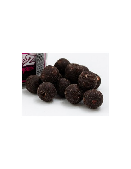 Massive baits hookerz aller scopex 18mm 300ml