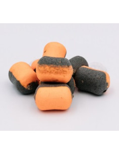 Massive baits up dumbellz aller squid citrus 14mm 2