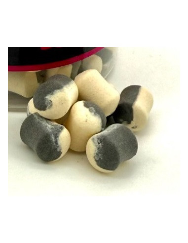 Massive baits up dumbellz aller scopex 14mm