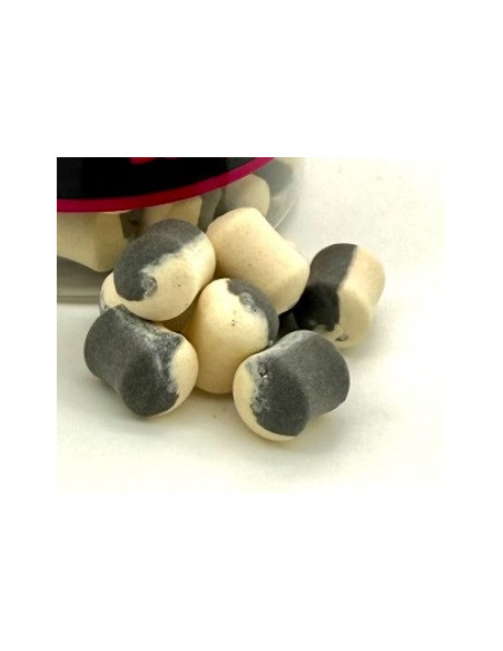 Massive baits up dumbellz aller scopex 14mm