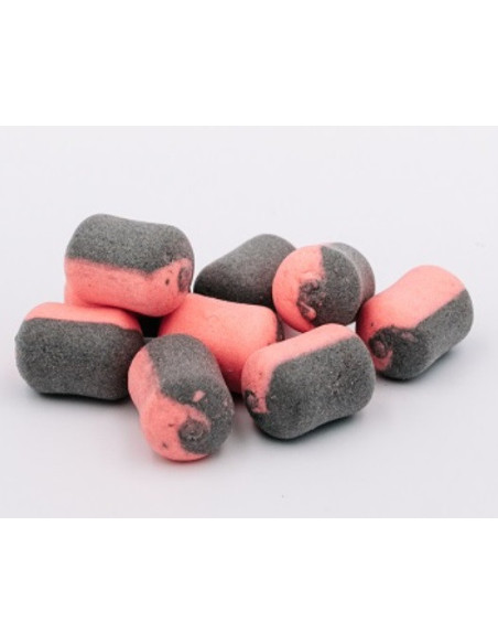 Massive baits up dumbellz aller strawberry GLM 14mm