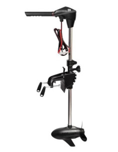 Rhino BLX 60 V2 electric outboard motor