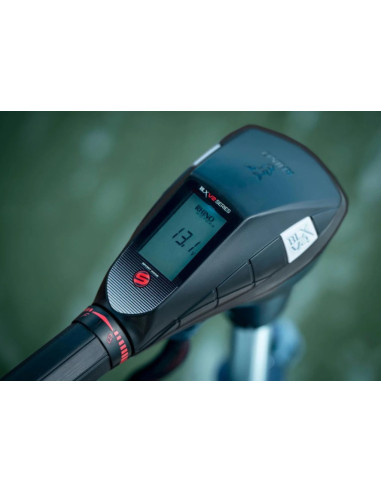 Rhino BLX 60 V2 electric outboard motor