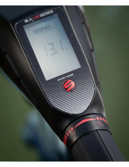 Rhino BLX 60 V2 electric outboard motor