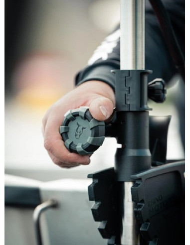 Rhino BLX 60 V2 electric outboard motor