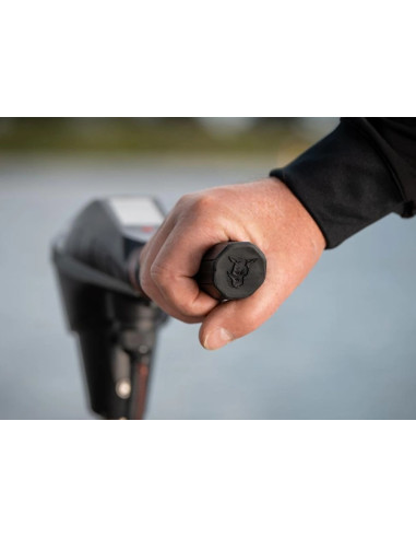 Rhino BLX 60 V2 electric outboard motor