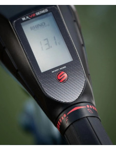 Rhino BLX 80 V2 electric outboard motor 2