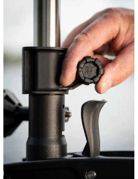 Rhino BLX 80 V2 electric outboard motor