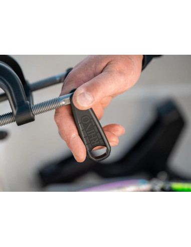 Rhino BLX 80 V2 electric outboard motor